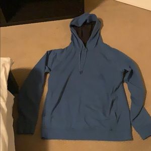 Lululemon hoodie